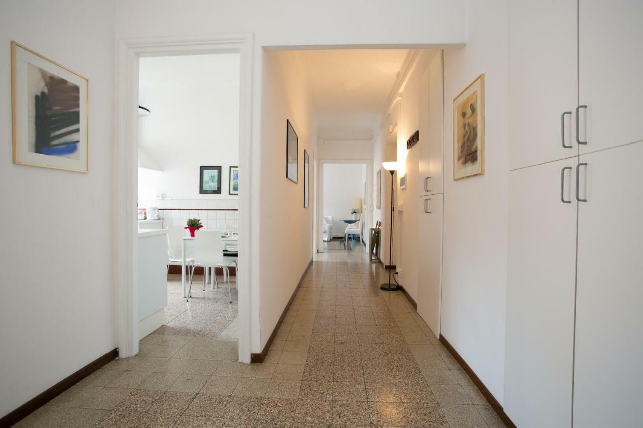 Villa Morin 27 Rom Exterior foto