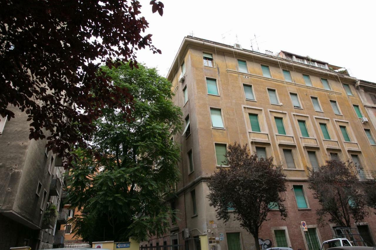 Villa Morin 27 Rom Exterior foto