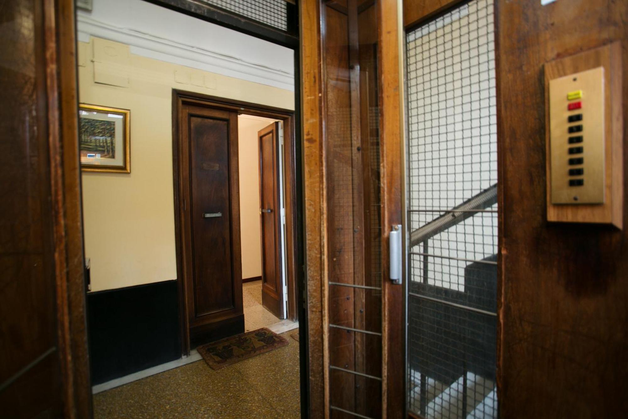 Villa Morin 27 Rom Exterior foto